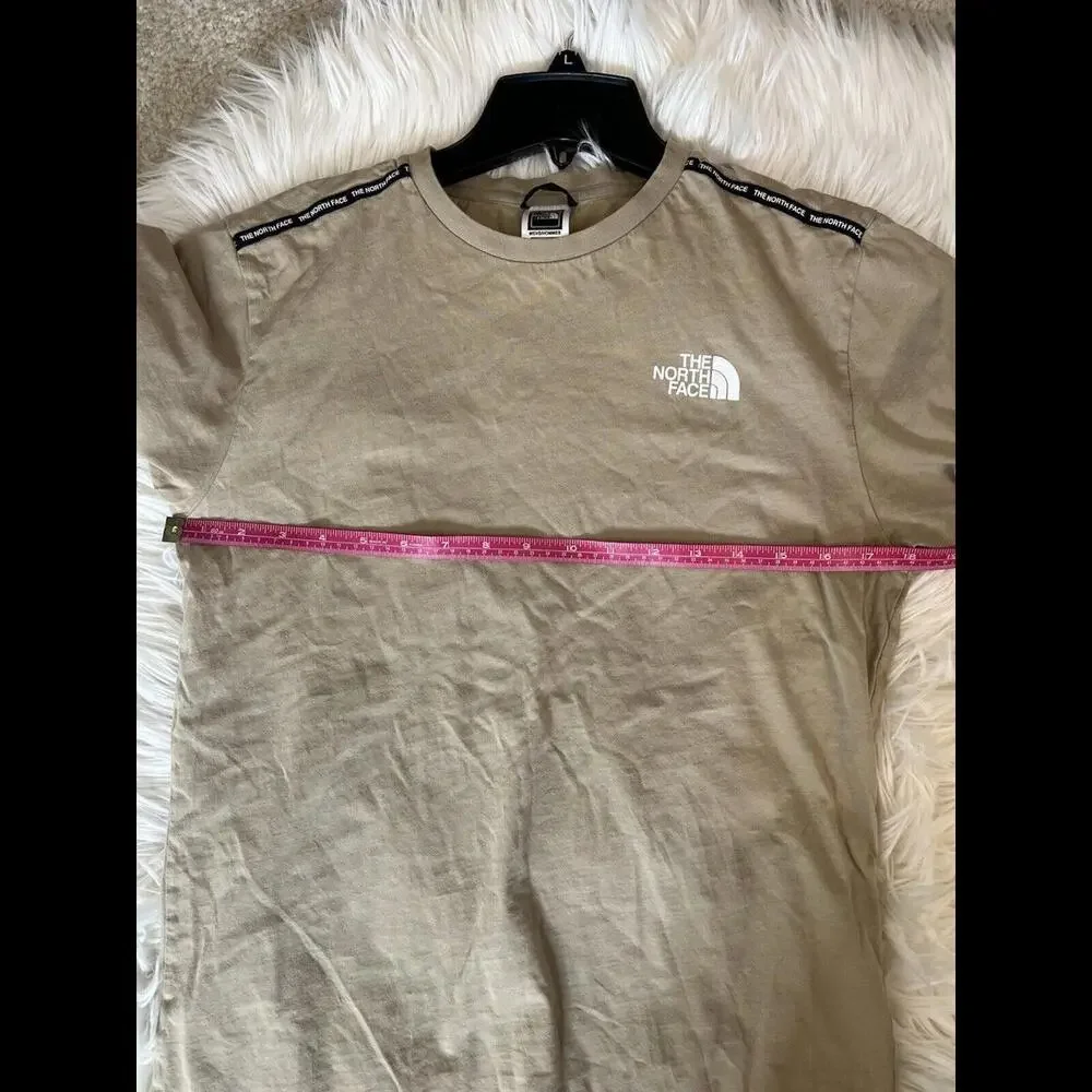 Men's The‎ North Face Changala T-Shirt S/P